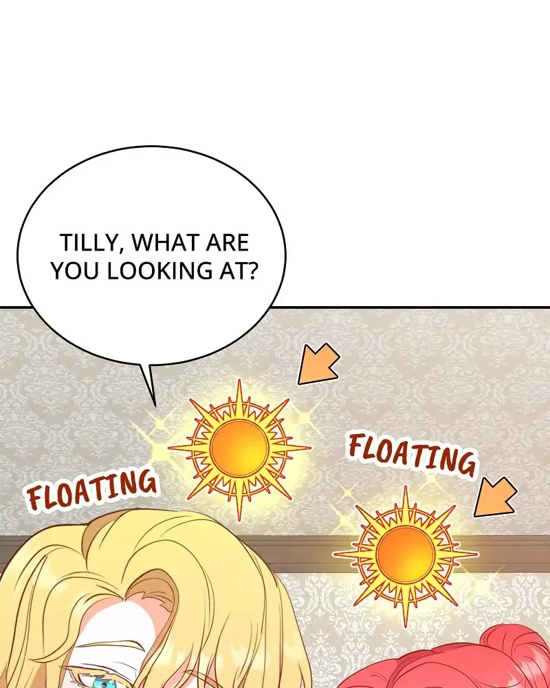Baby Who Catches The Wind Chapter 1 page 57