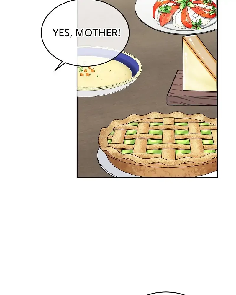 Baby Who Catches The Wind Chapter 1 page 49