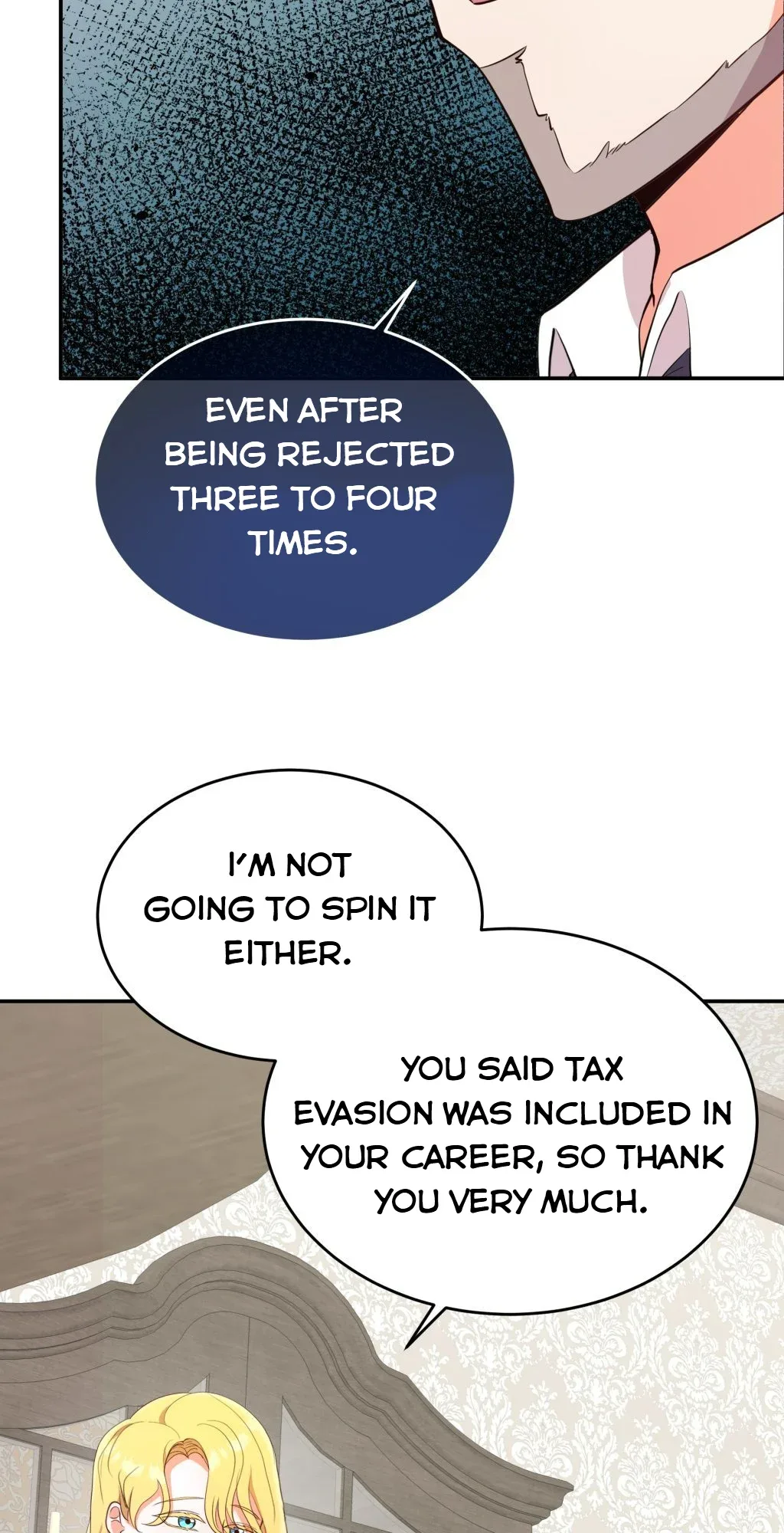 Baby Who Catches The Wind Chapter 2 page 24
