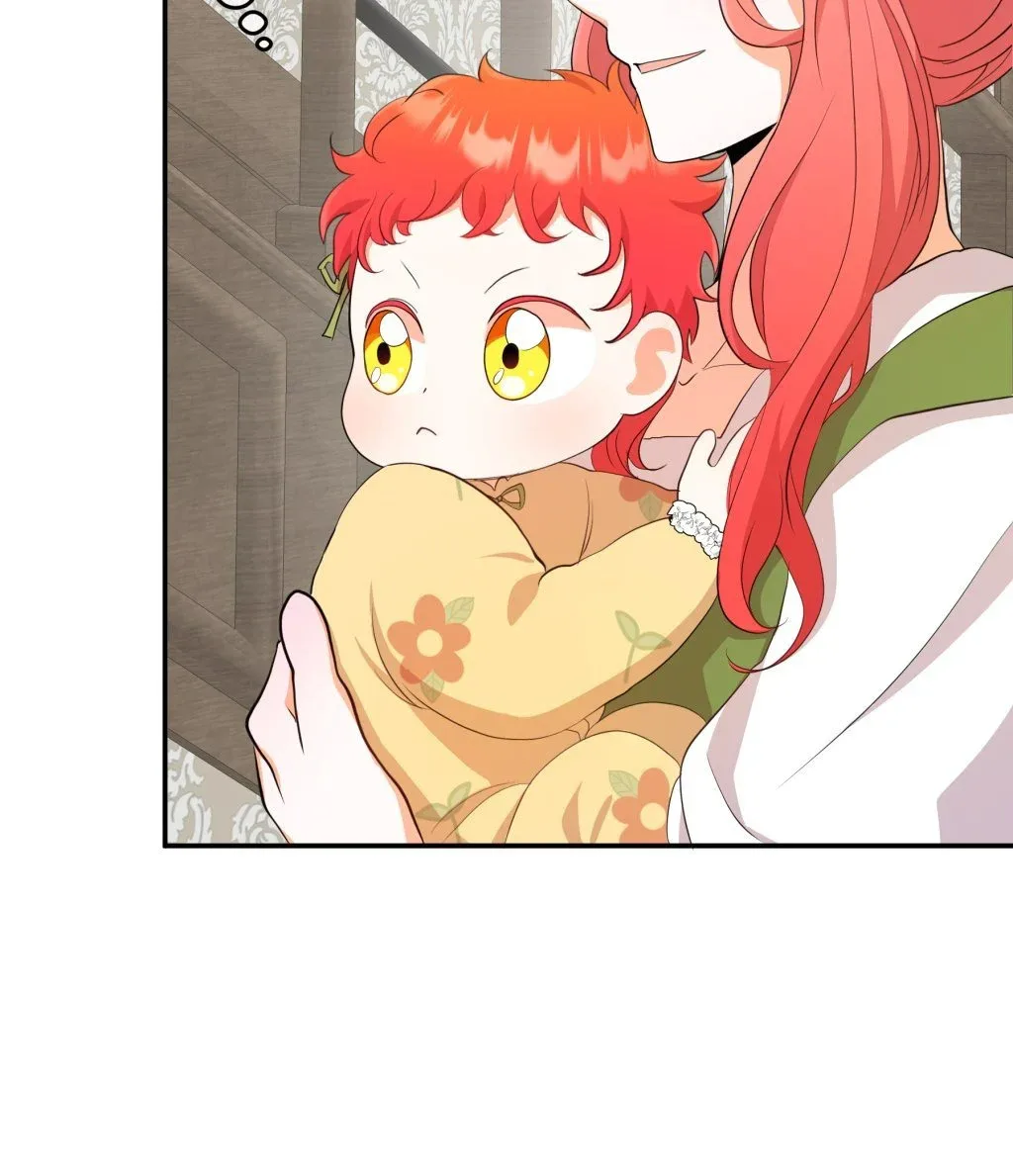 Baby Who Catches The Wind Chapter 2 page 34