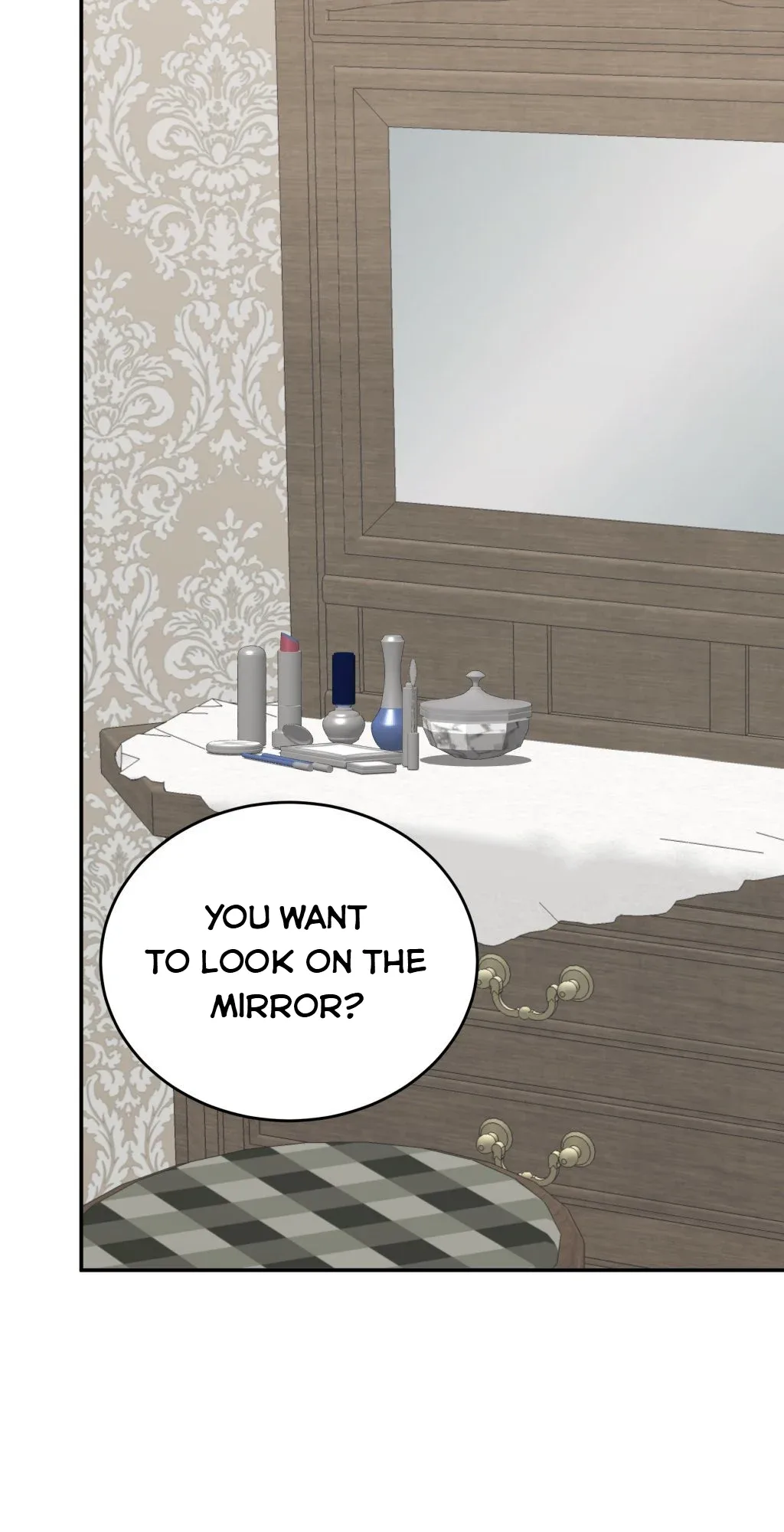 Baby Who Catches The Wind Chapter 3 page 30