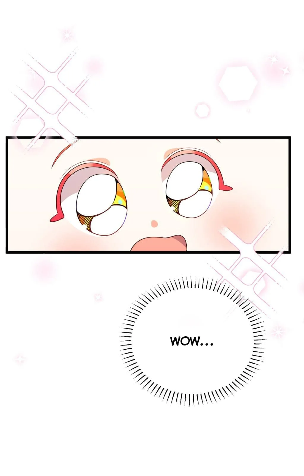 Baby Who Catches The Wind Chapter 7.5 page 8