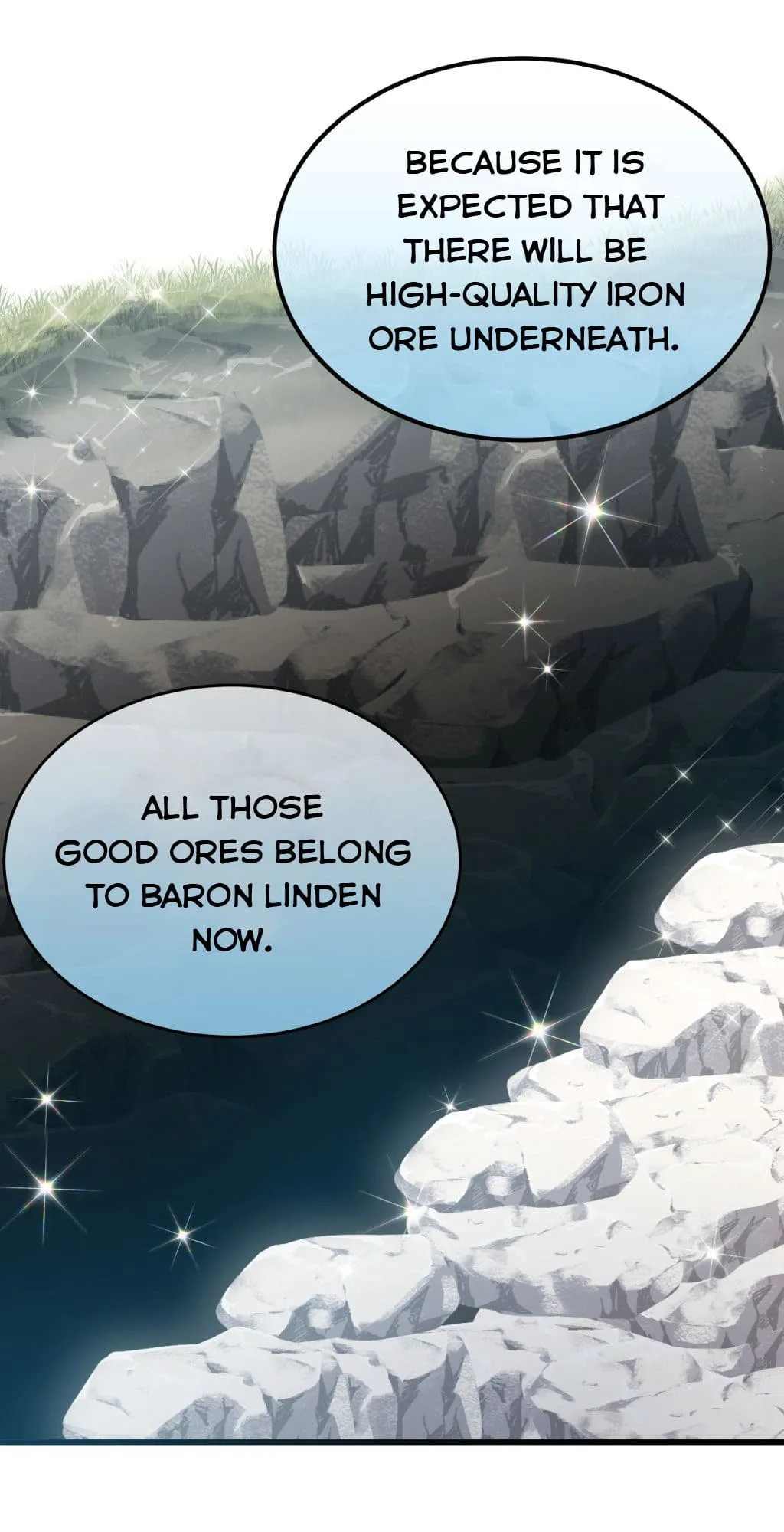 Baby Who Catches The Wind Chapter 7.5 page 26