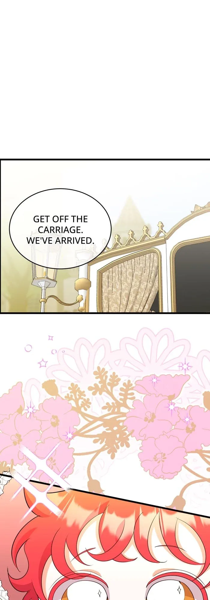 Baby Who Catches The Wind Chapter 9 page 15