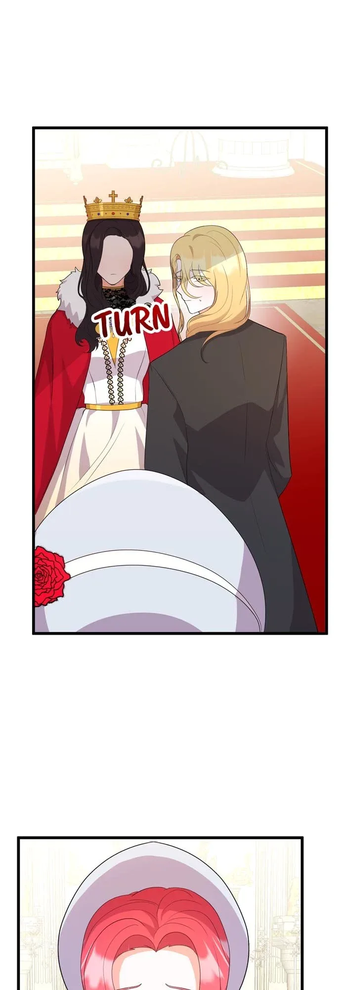 Baby Who Catches The Wind Chapter 9 page 32