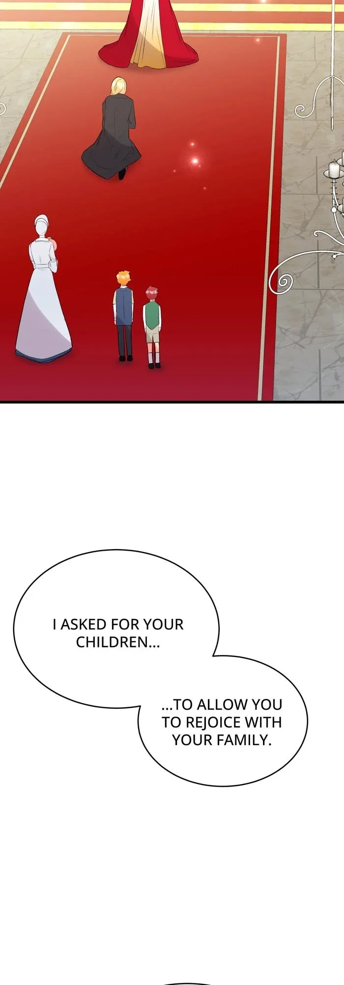 Baby Who Catches The Wind Chapter 9 page 45