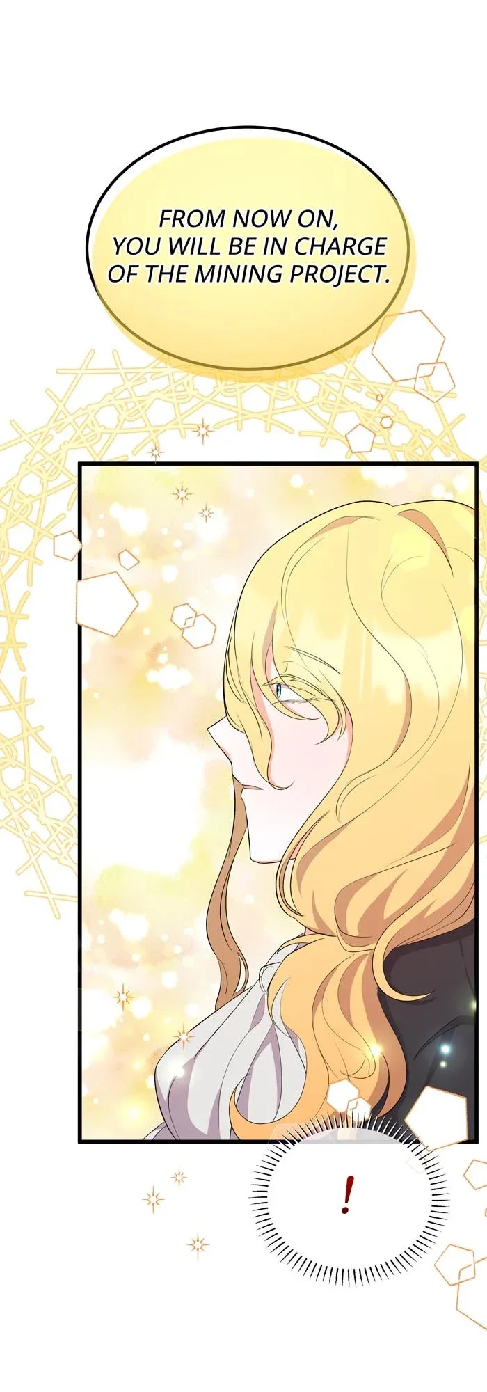 Baby Who Catches The Wind Chapter 9 page 47