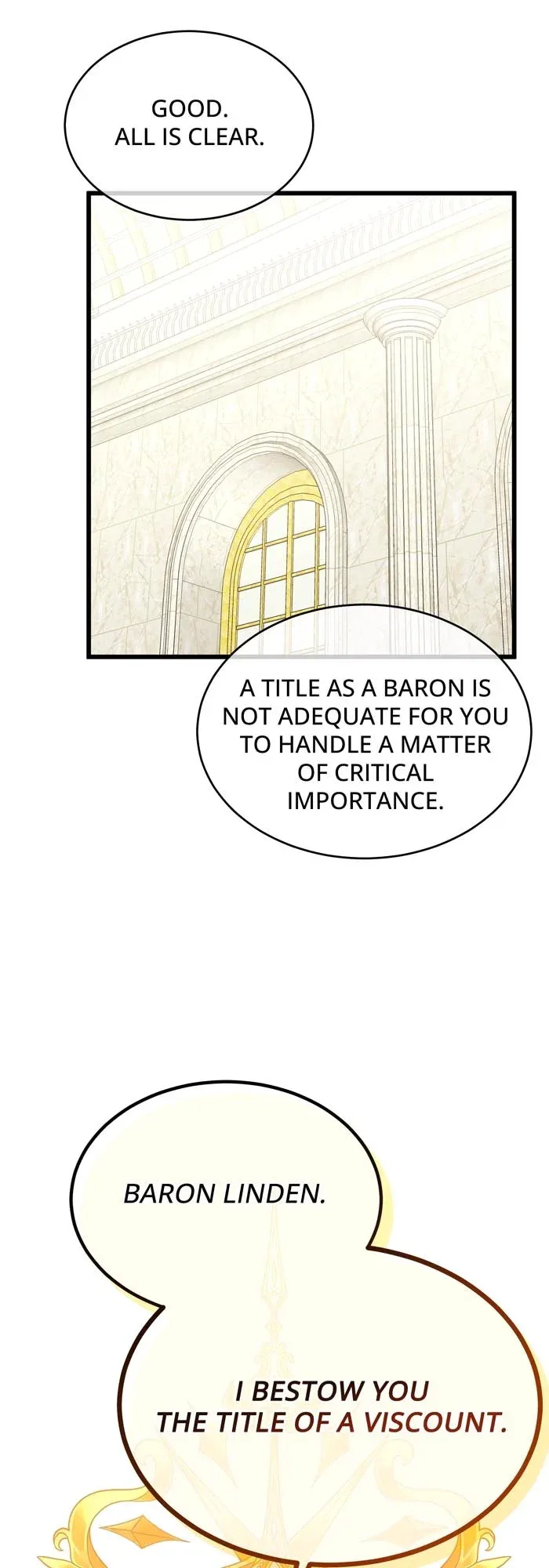 Baby Who Catches The Wind Chapter 9 page 54