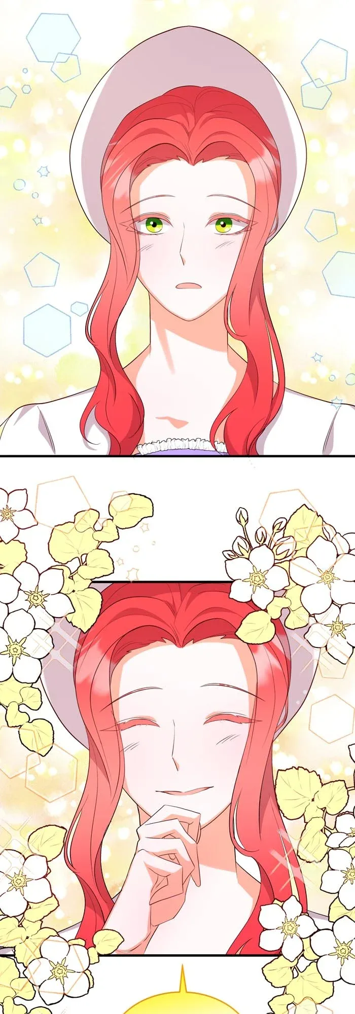 Baby Who Catches The Wind Chapter 12 page 15