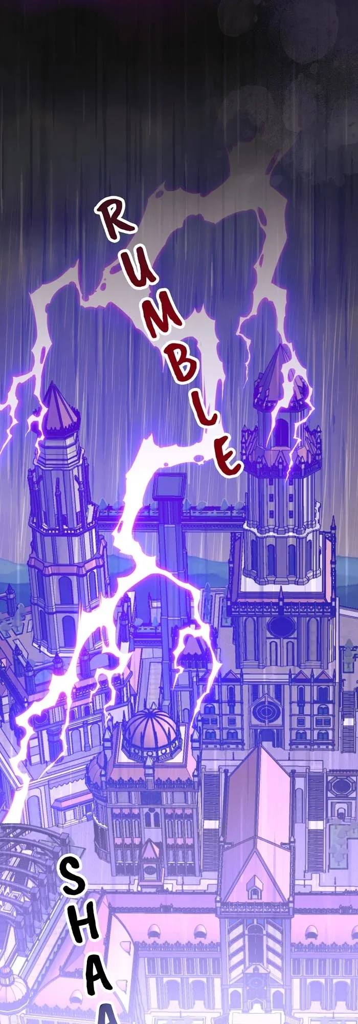 Baby Who Catches The Wind Chapter 12 page 30