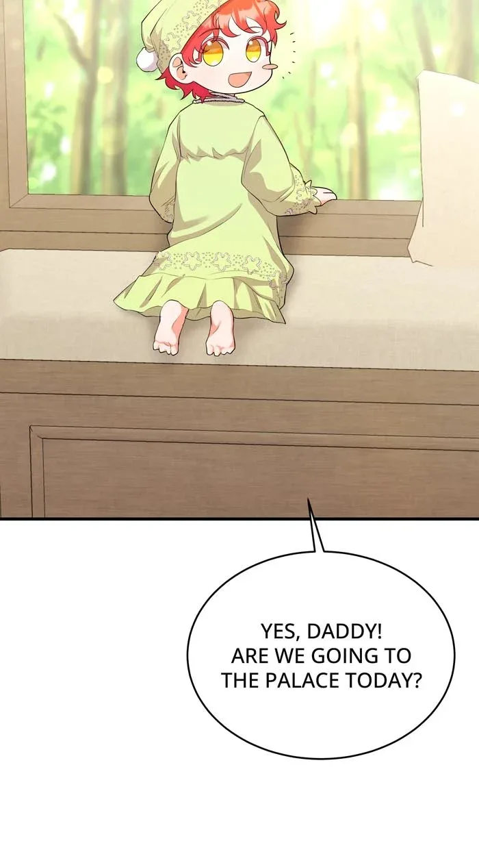 Baby Who Catches The Wind Chapter 12 page 36