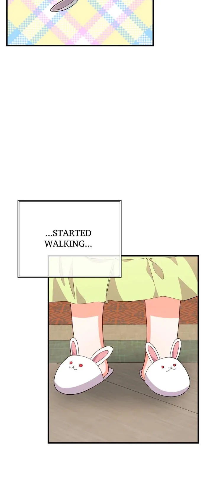 Baby Who Catches The Wind Chapter 12 page 41