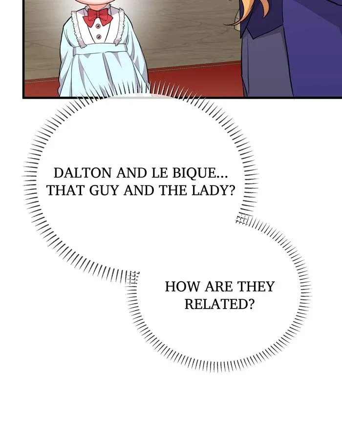 Baby Who Catches The Wind Chapter 12 page 56