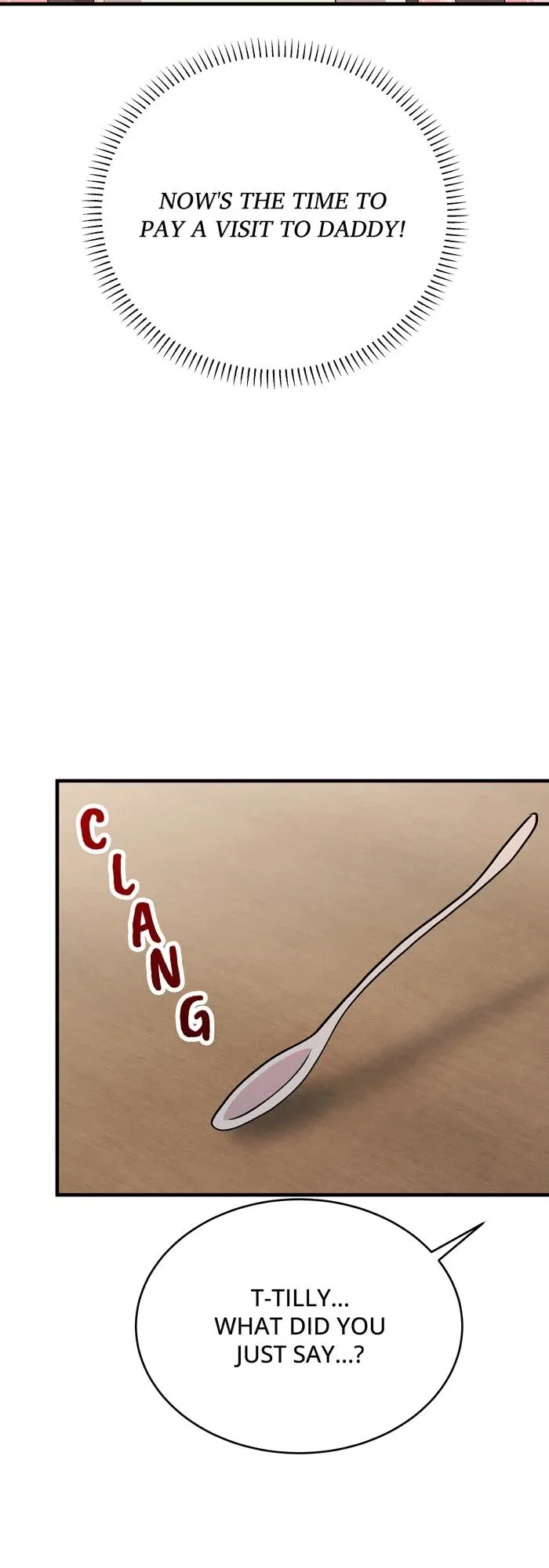 Baby Who Catches The Wind Chapter 11 page 35