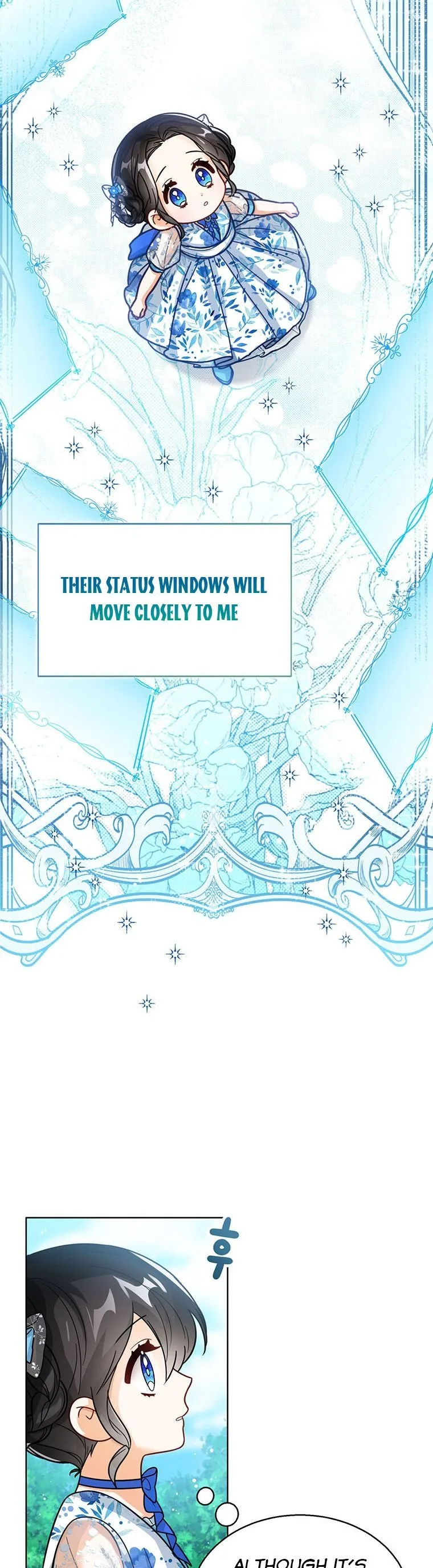 Baby Princess Through the Status Window Chapter 21 page 29