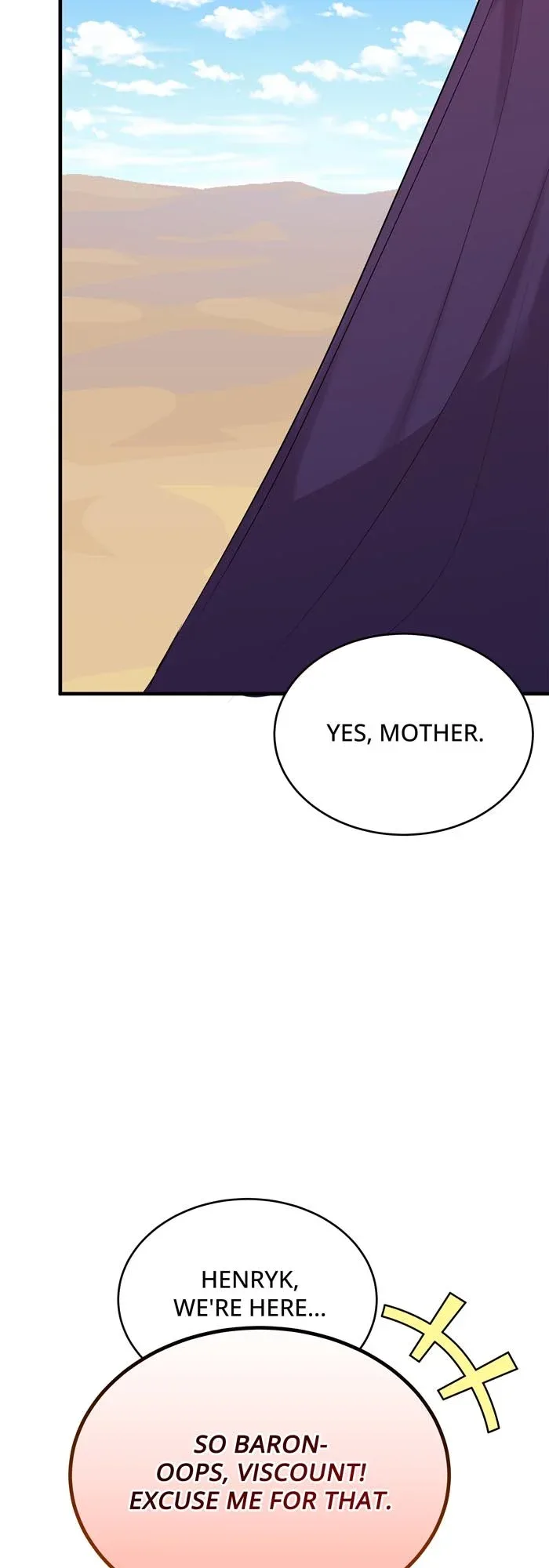 Baby Who Catches The Wind Chapter 11 page 50