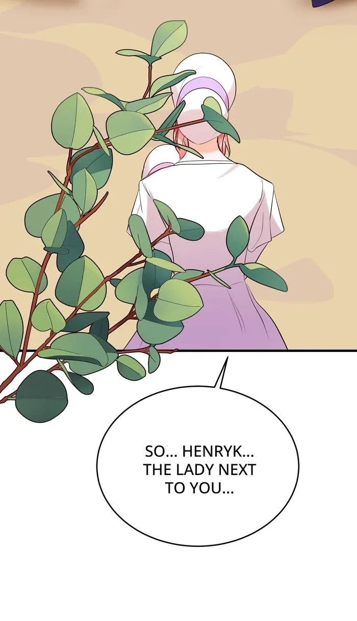 Baby Who Catches The Wind Chapter 11 page 56