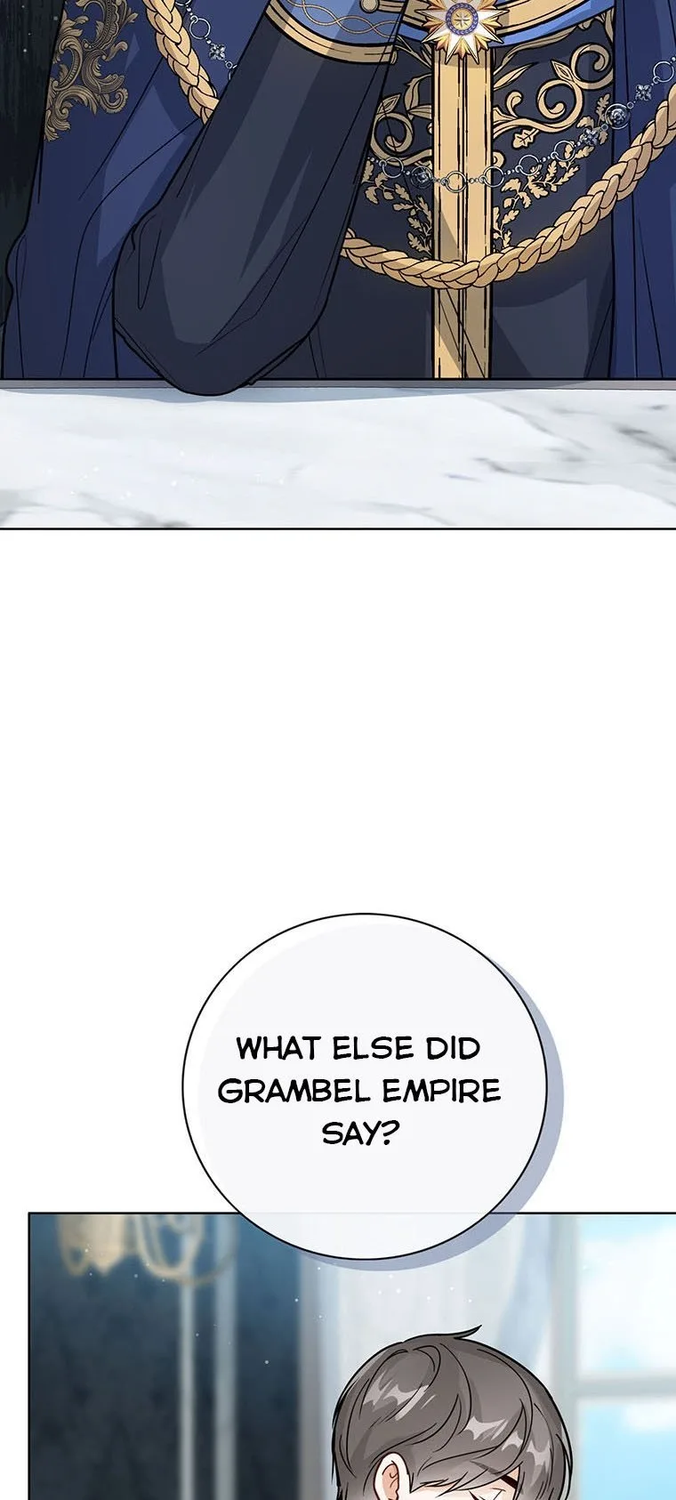 Baby Princess Through the Status Window Chapter 21 page 42
