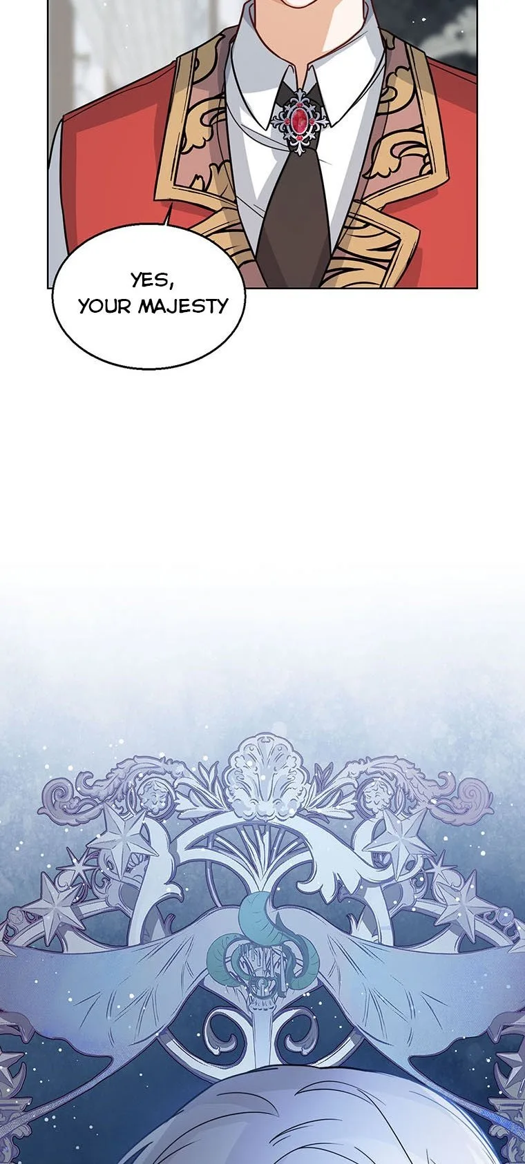 Baby Princess Through the Status Window Chapter 21 page 46