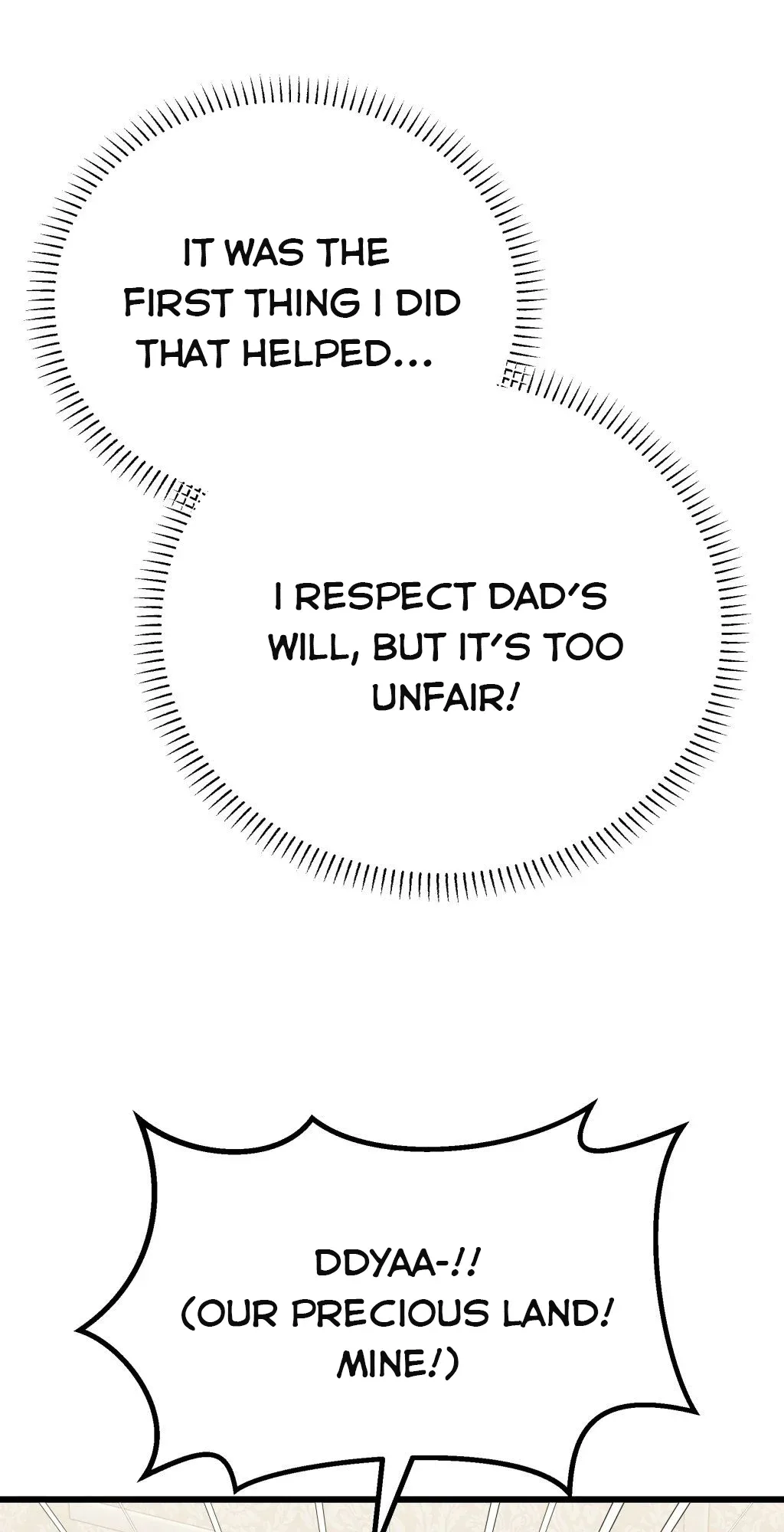 Baby Who Catches The Wind Chapter 8 page 48