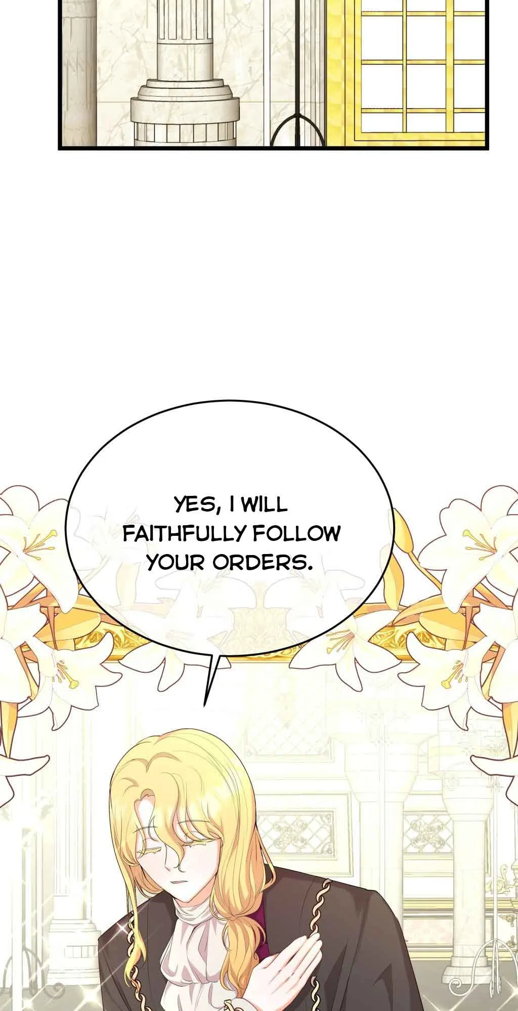 Baby Who Catches The Wind Chapter 10 page 5