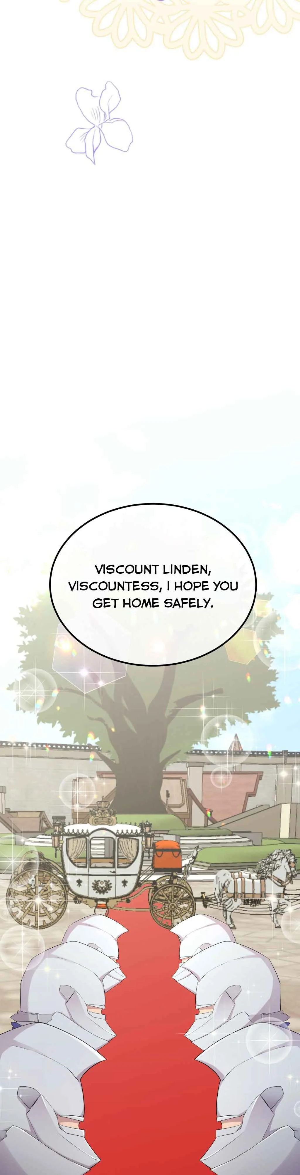 Baby Who Catches The Wind Chapter 10 page 10
