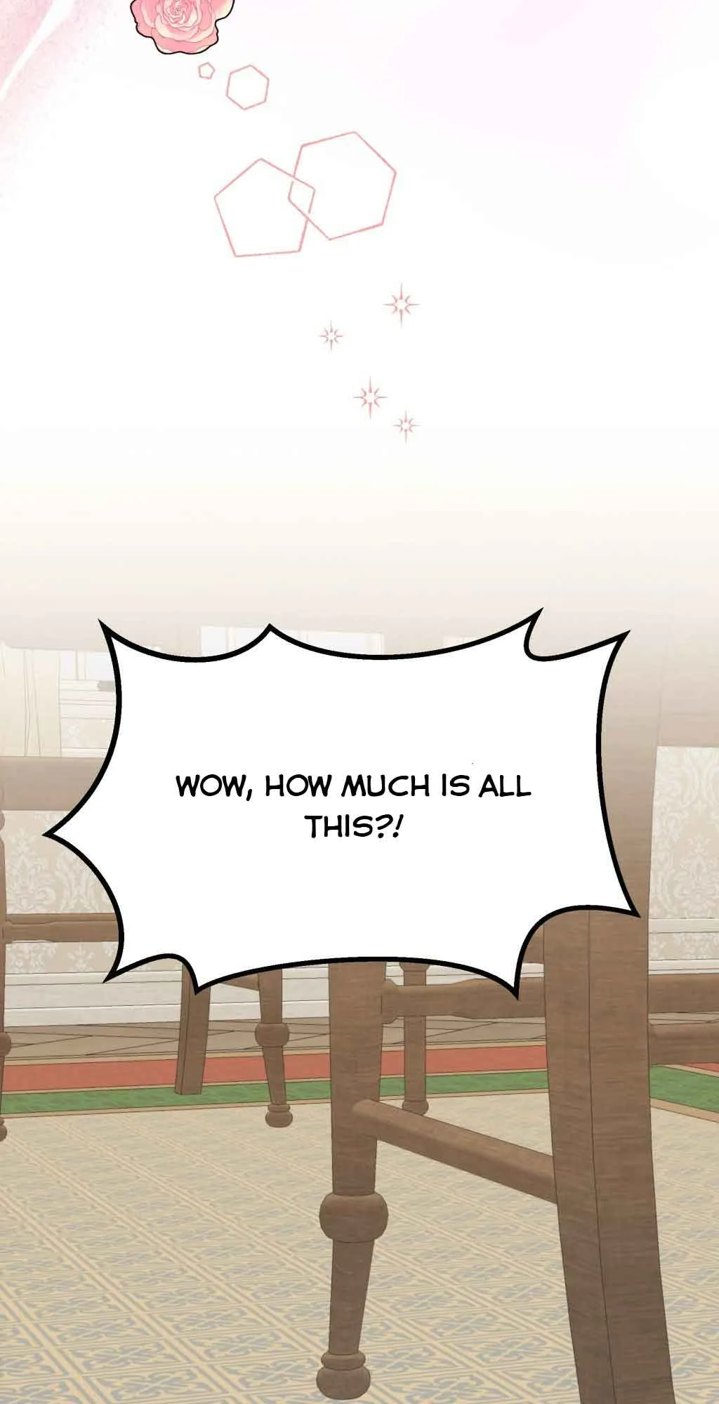 Baby Who Catches The Wind Chapter 10 page 21