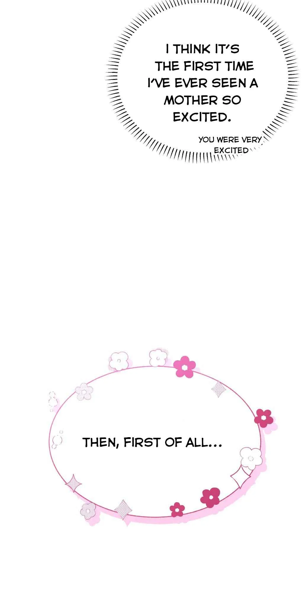 Baby Who Catches The Wind Chapter 10 page 26