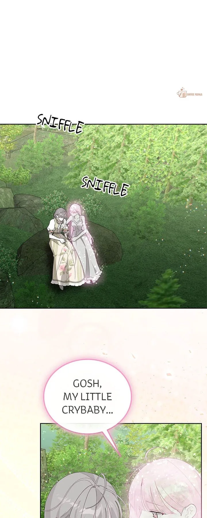 Baby Princess’ Survival Diary Chapter 34 page 2