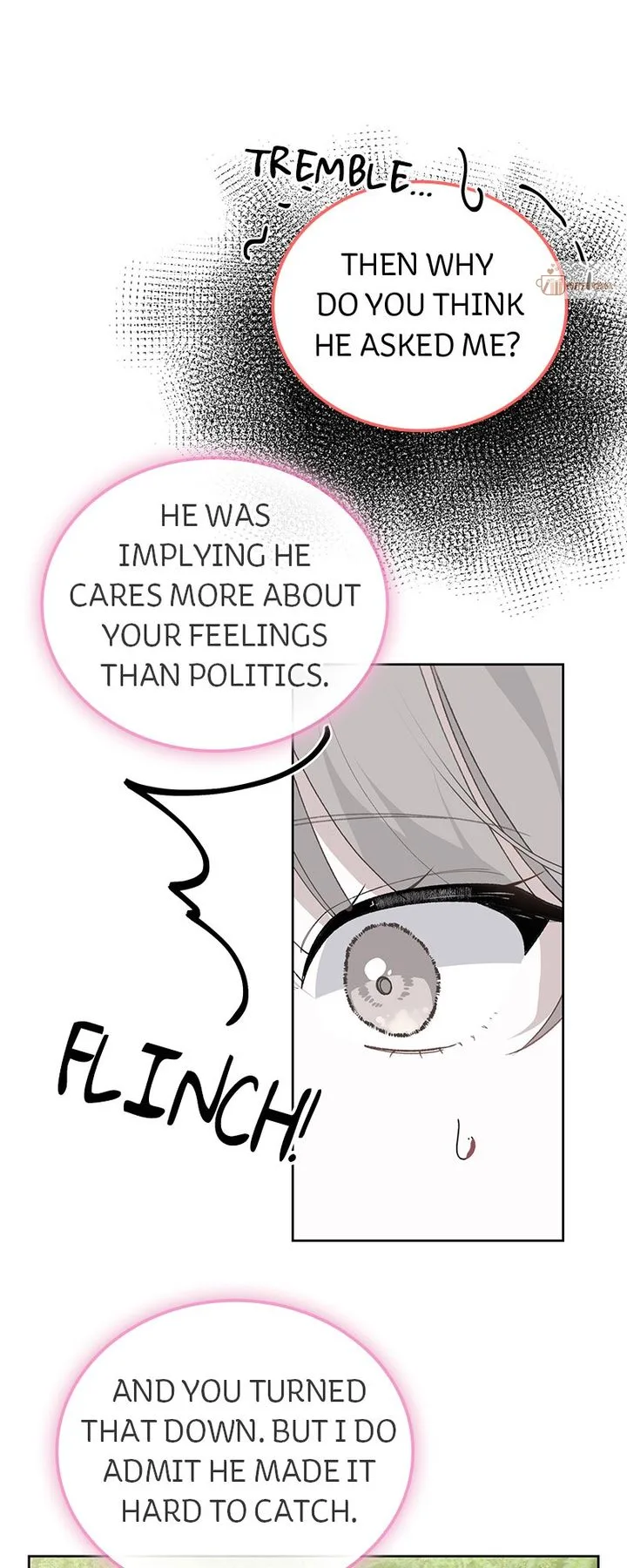 Baby Princess’ Survival Diary Chapter 34 page 19