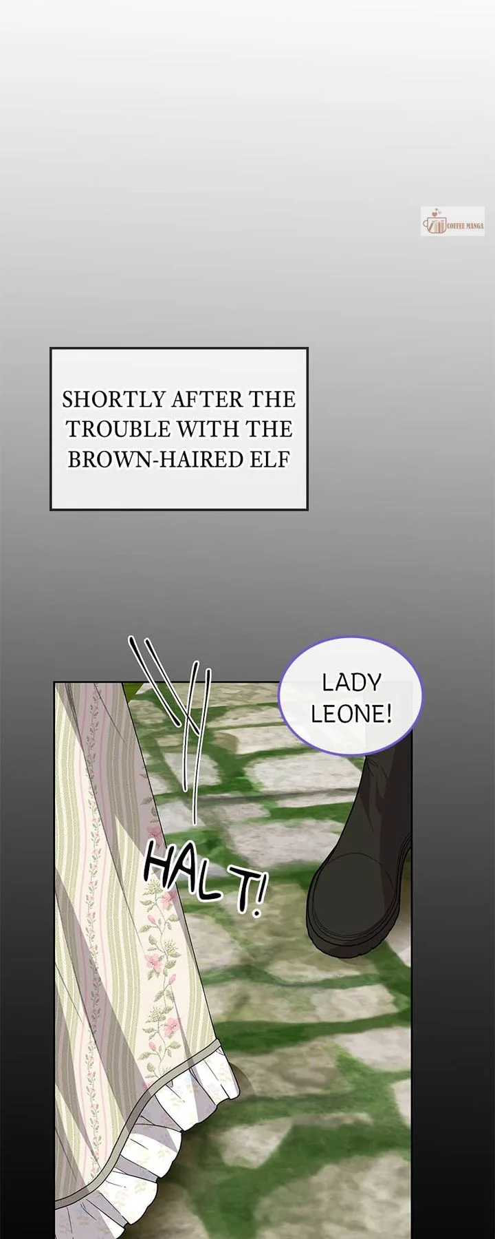Baby Princess’ Survival Diary Chapter 34 page 12