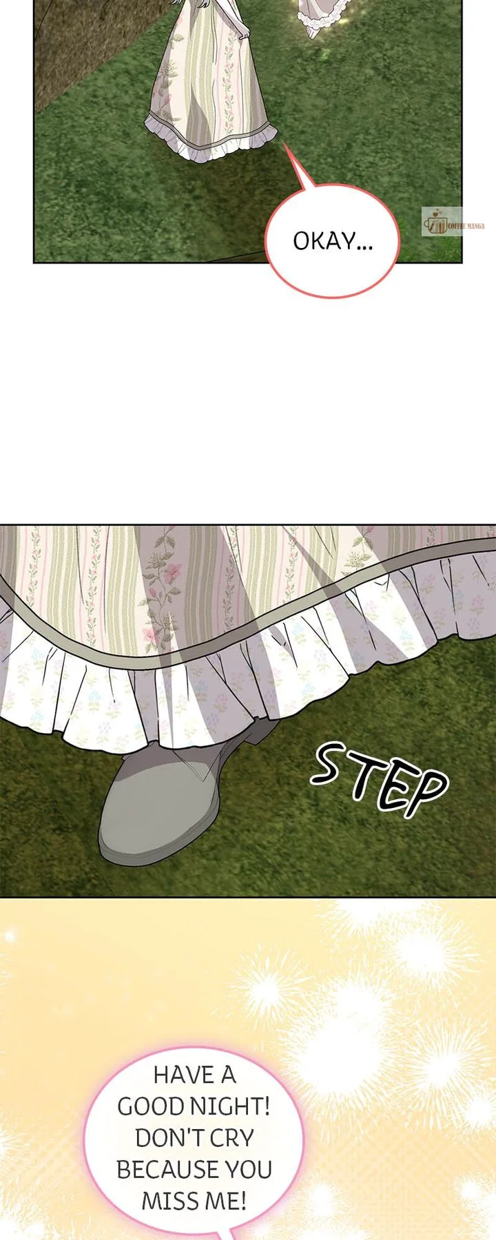 Baby Princess’ Survival Diary Chapter 34 page 25