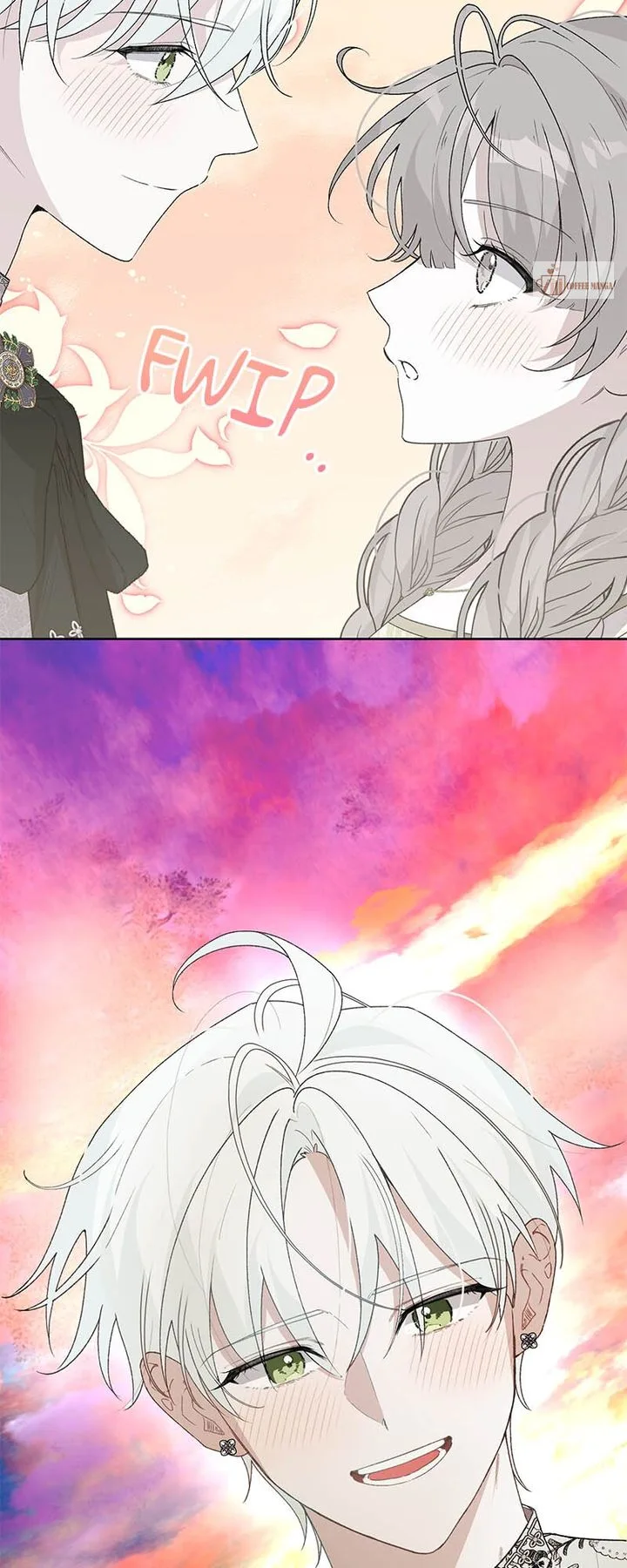 Baby Princess’ Survival Diary Chapter 34 page 43