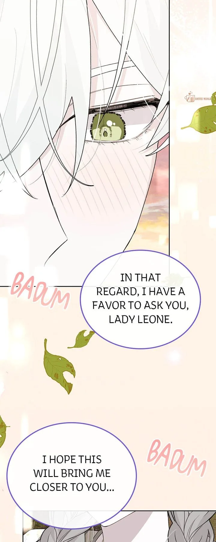 Baby Princess’ Survival Diary Chapter 34 page 38