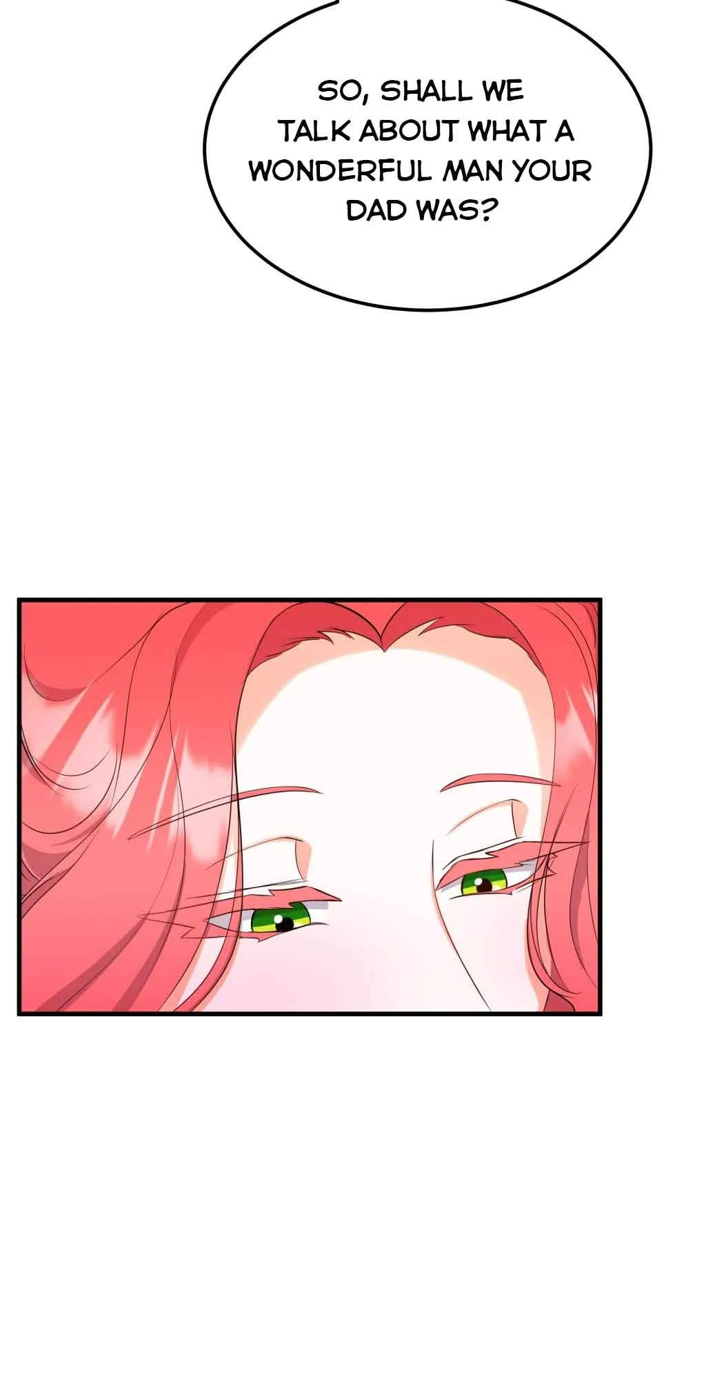 Baby Who Catches The Wind Chapter 10 page 46