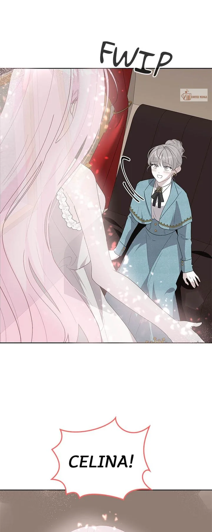 Baby Princess’ Survival Diary Chapter 34 page 52