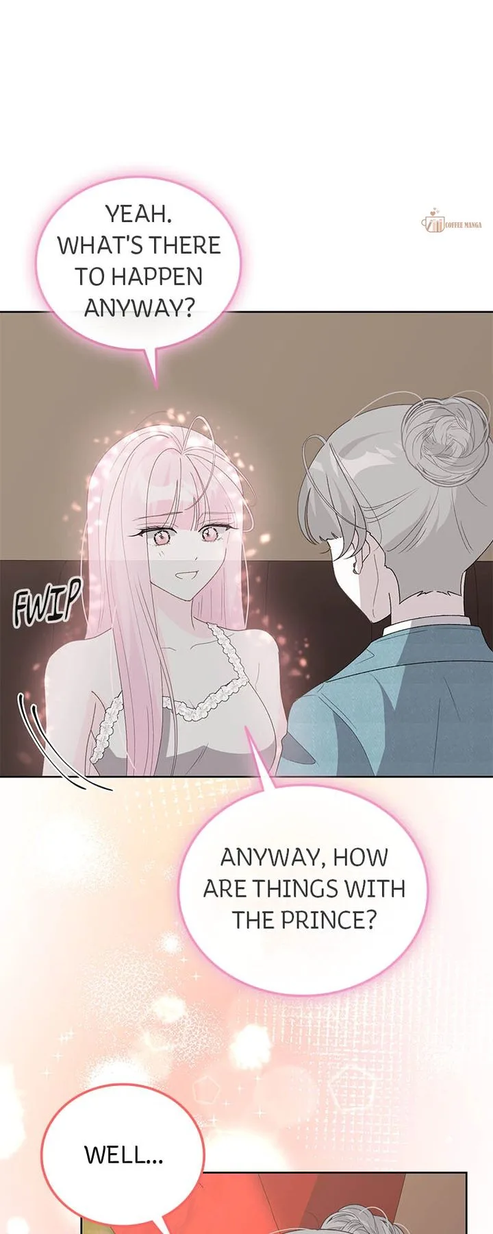 Baby Princess’ Survival Diary Chapter 34 page 58