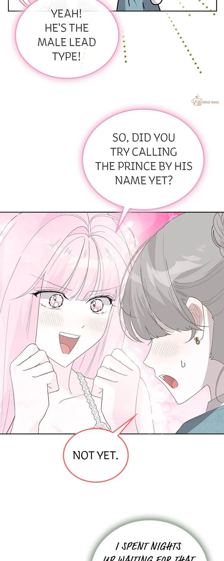 Baby Princess’ Survival Diary Chapter 34 page 61