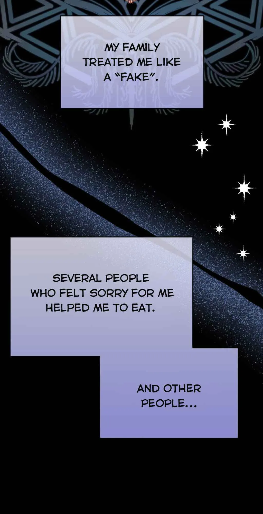 Baby Who Catches The Wind Chapter 10 page 52