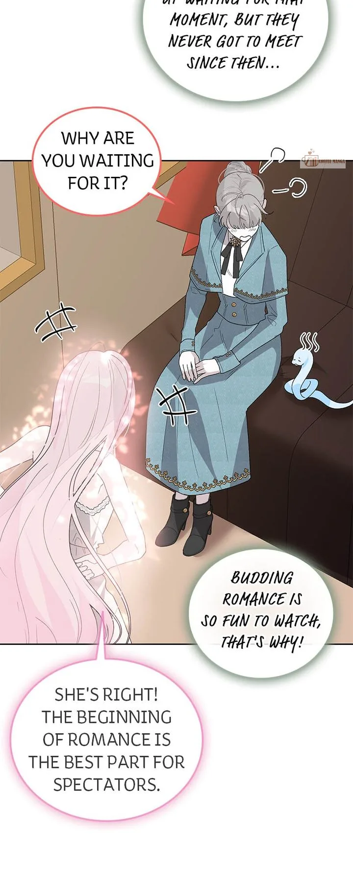 Baby Princess’ Survival Diary Chapter 34 page 62