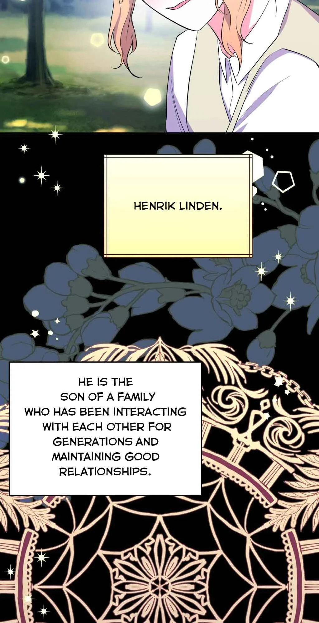 Baby Who Catches The Wind Chapter 10 page 55