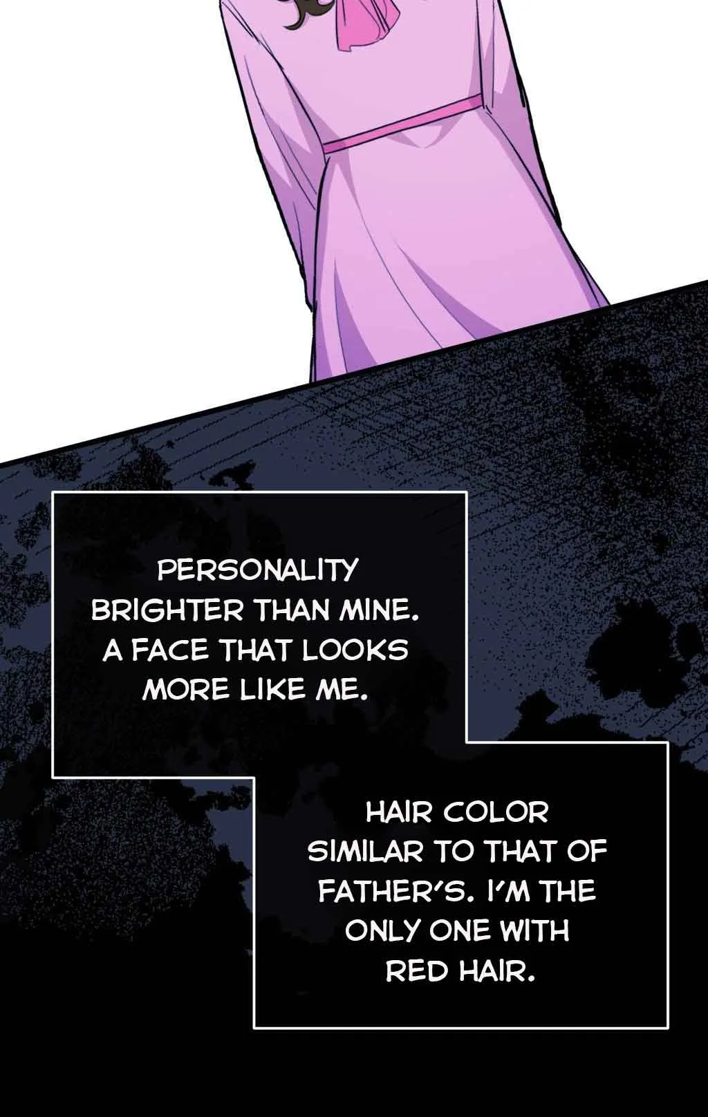 Baby Who Catches The Wind Chapter 10 page 63