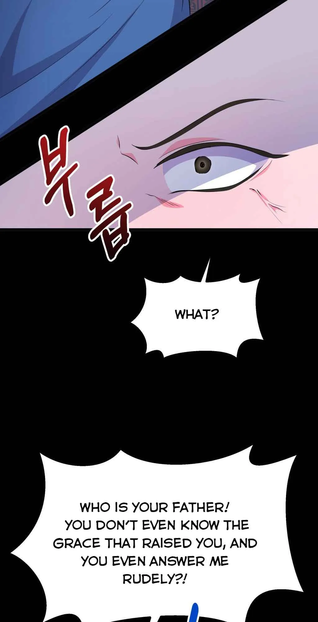 Baby Who Catches The Wind Chapter 10 page 68