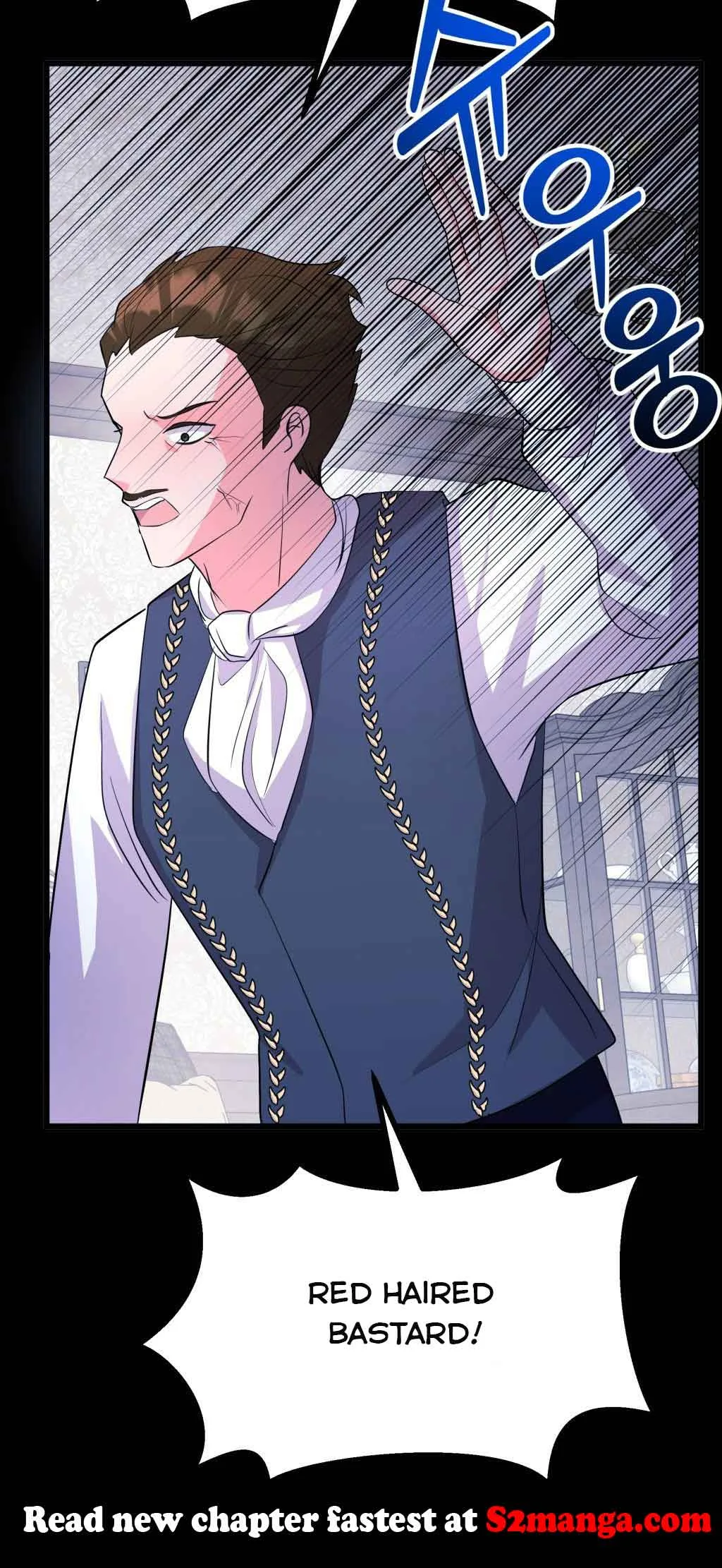 Baby Who Catches The Wind Chapter 10 page 69