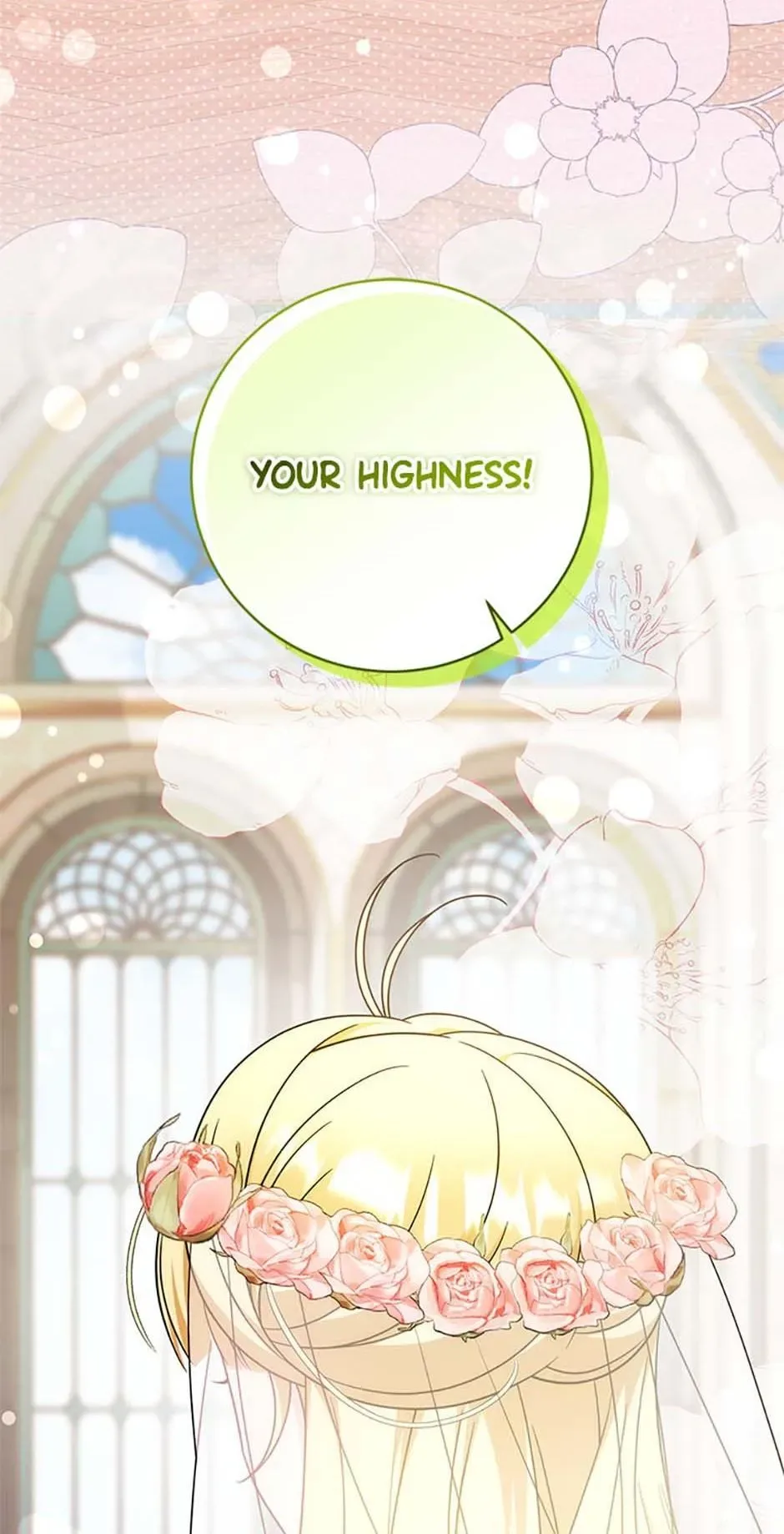 Baby Pharmacist Princess Chapter 125 page 5