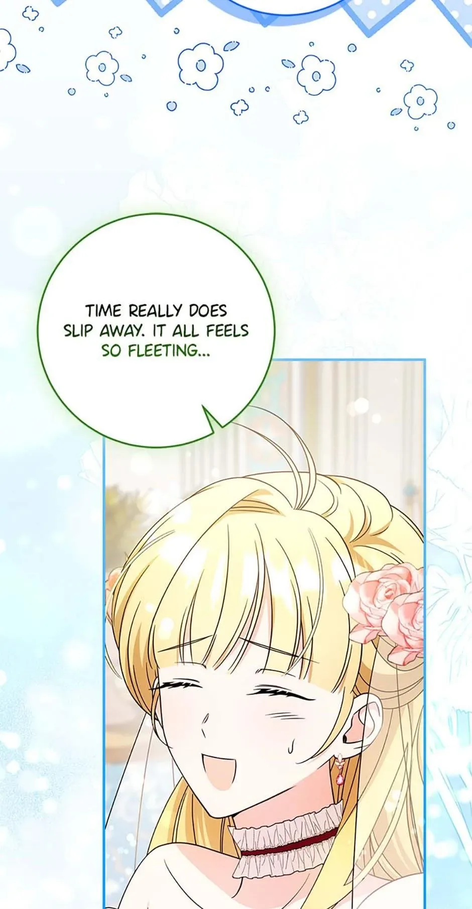 Baby Pharmacist Princess Chapter 125 page 11