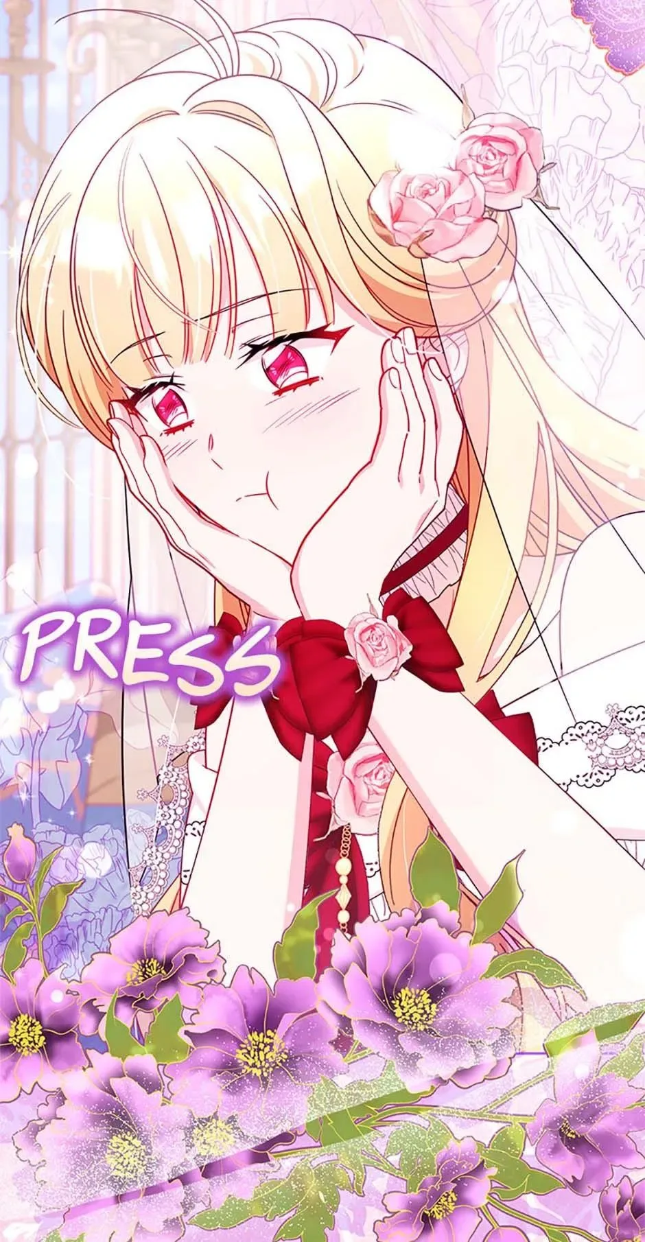 Baby Pharmacist Princess Chapter 125 page 14