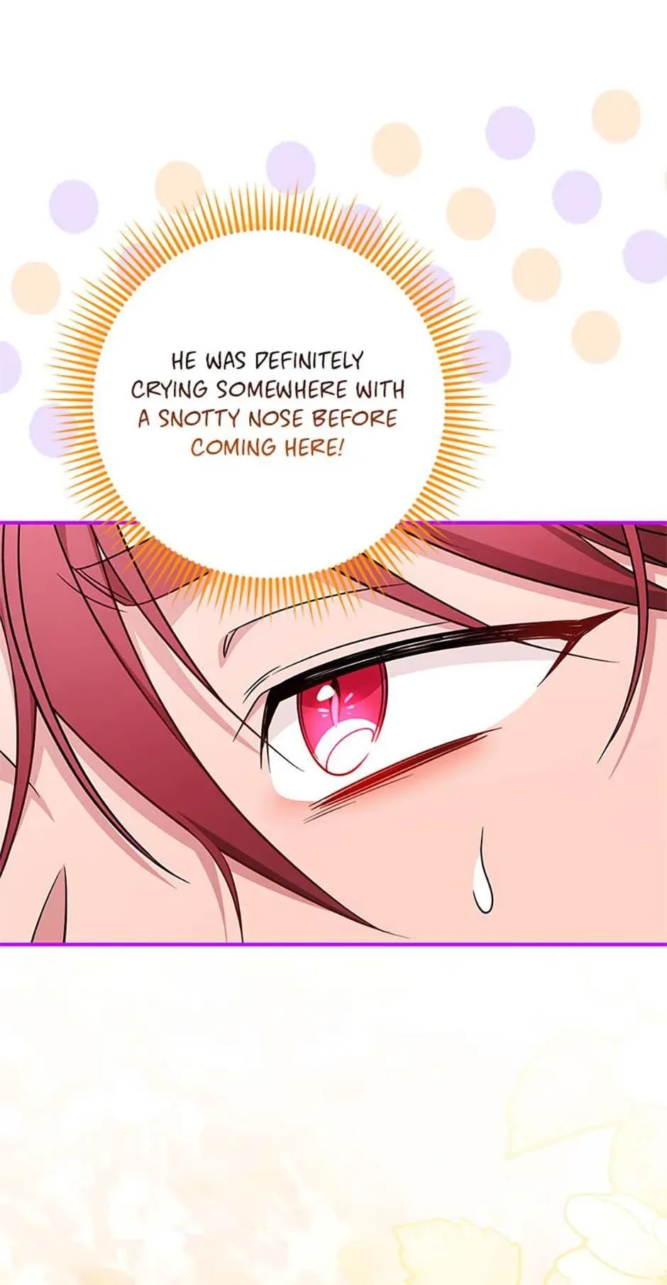 Baby Pharmacist Princess Chapter 125 page 26