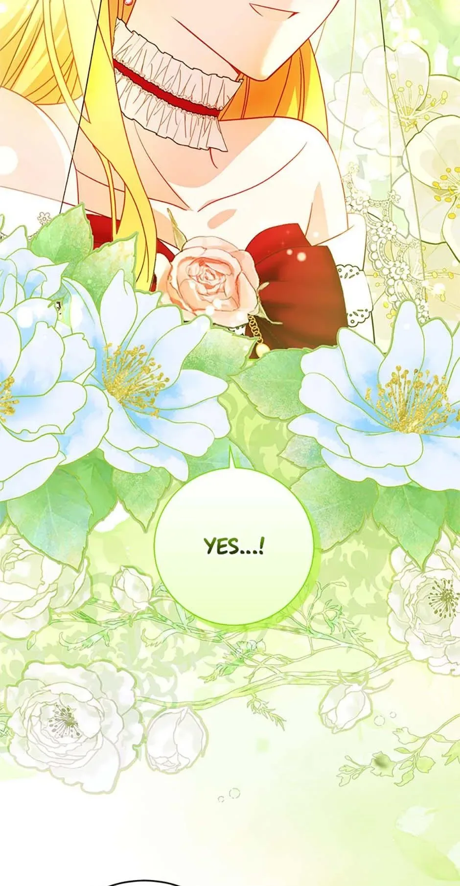 Baby Pharmacist Princess Chapter 125 page 30