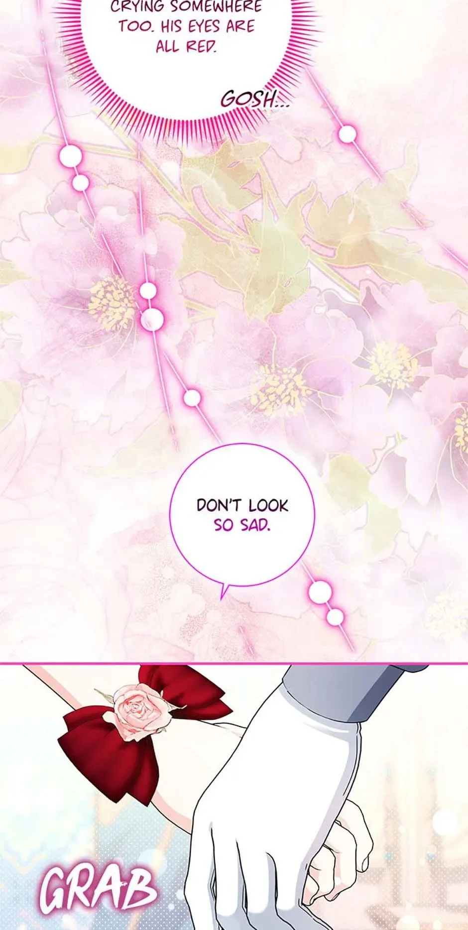 Baby Pharmacist Princess Chapter 125 page 43